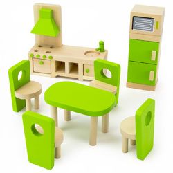 Eat-In Kitchen Set